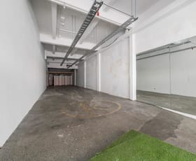 Showrooms / Bulky Goods commercial property leased at 228 Chapel Street Prahran VIC 3181