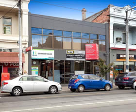 Offices commercial property leased at 300 Victoria Street Richmond VIC 3121