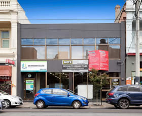 Offices commercial property leased at 300 Victoria Street Richmond VIC 3121