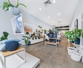 Showrooms / Bulky Goods commercial property leased at 207 Chapel Street Prahran VIC 3181
