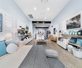 Showrooms / Bulky Goods commercial property leased at 207 Chapel Street Prahran VIC 3181