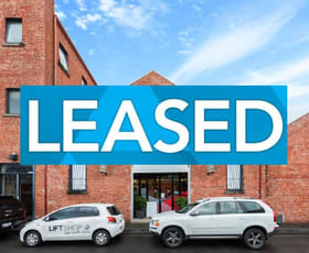 Offices commercial property leased at Unit 3/8 Bromham Place Richmond VIC 3121