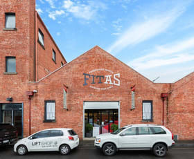 Offices commercial property leased at Unit 3/8 Bromham Place Richmond VIC 3121