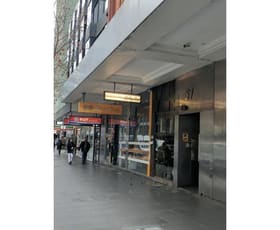 Factory, Warehouse & Industrial commercial property leased at Mezzanine/55 Elizabeth Street Melbourne VIC 3000