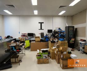 Factory, Warehouse & Industrial commercial property leased at 30 Park Road Mulgrave NSW 2756