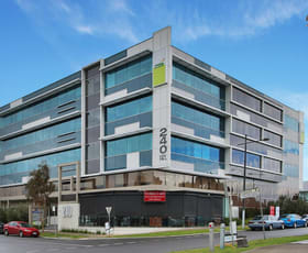 Offices commercial property leased at 26/240 Plenty Road Bundoora VIC 3083