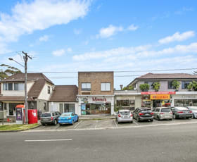 Shop & Retail commercial property leased at Collaroy Plateau NSW 2097