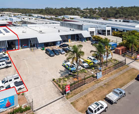Offices commercial property leased at Unit 1/8 Reichert Drive Molendinar QLD 4214