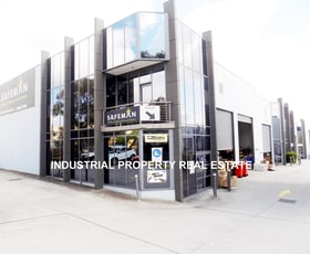 Showrooms / Bulky Goods commercial property leased at Wetherill Park NSW 2164