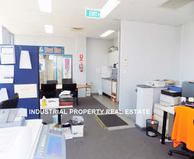 Showrooms / Bulky Goods commercial property leased at Wetherill Park NSW 2164