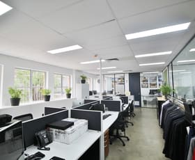 Offices commercial property leased at Level 1/33-39 Riley Street Woolloomooloo NSW 2011