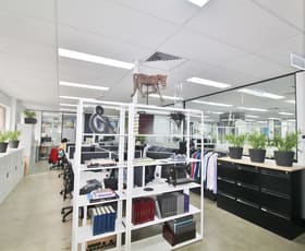 Offices commercial property leased at Level 1/33-39 Riley Street Woolloomooloo NSW 2011