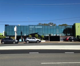 Offices commercial property leased at 1933 Logan Road Upper Mount Gravatt QLD 4122