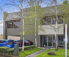 Factory, Warehouse & Industrial commercial property leased at 1 Hall Street Hawthorn VIC 3122