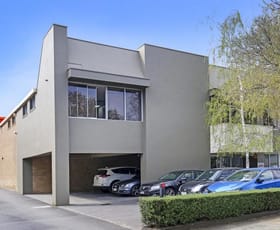 Factory, Warehouse & Industrial commercial property leased at 1 Hall Street Hawthorn VIC 3122