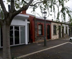 Offices commercial property leased at 76 Halifax Street Adelaide SA 5000