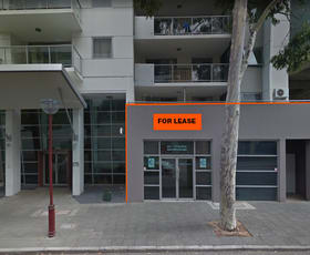 Shop & Retail commercial property leased at Unit 1/175 Hay Street East Perth WA 6004