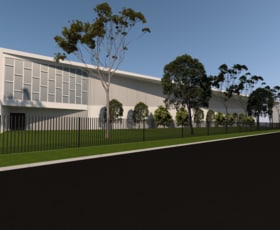 Factory, Warehouse & Industrial commercial property leased at Yennora NSW 2161