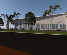 Factory, Warehouse & Industrial commercial property leased at Yennora NSW 2161