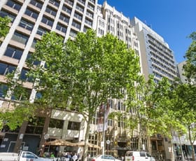 Offices commercial property leased at Suite 503, Level 5/135 Macquarie Street Sydney NSW 2000