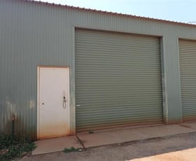 Factory, Warehouse & Industrial commercial property leased at 12/31 McDaniel Road Minyirr WA 6725