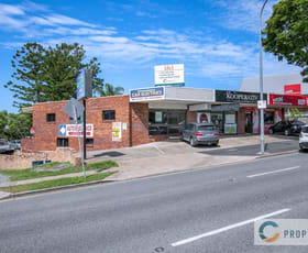 Medical / Consulting commercial property leased at 530 Logan Road Greenslopes QLD 4120