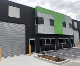 Factory, Warehouse & Industrial commercial property leased at 17/18 Wurrook Circuit Caringbah NSW 2229