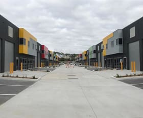 Factory, Warehouse & Industrial commercial property leased at 17/18 Wurrook Circuit Caringbah NSW 2229