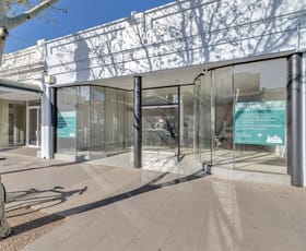 Showrooms / Bulky Goods commercial property leased at 232 Pulteney Street Adelaide SA 5000
