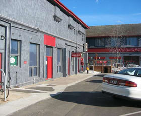 Offices commercial property leased at 3 & 4/31 Station Street Bowral NSW 2576