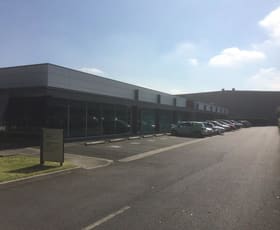 Offices commercial property leased at Mulgrave VIC 3170