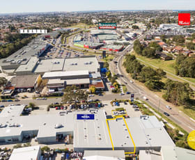 Showrooms / Bulky Goods commercial property leased at 2/154 Park Avenue Kotara NSW 2289