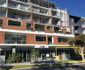 Shop & Retail commercial property leased at 35/285 Vincent Street Leederville WA 6007