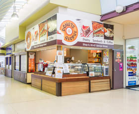 Shop & Retail commercial property leased at 8/55-67 George Street Parramatta NSW 2150