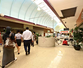 Shop & Retail commercial property leased at 8/55-67 George Street Parramatta NSW 2150
