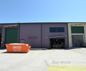 Showrooms / Bulky Goods commercial property leased at 149-151 North Rd Woodridge QLD 4114