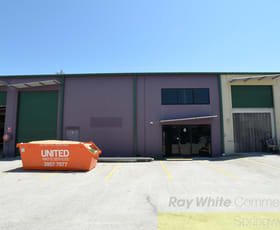 Offices commercial property leased at 149-151 North Rd Woodridge QLD 4114