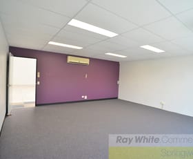 Offices commercial property leased at 149-151 North Rd Woodridge QLD 4114