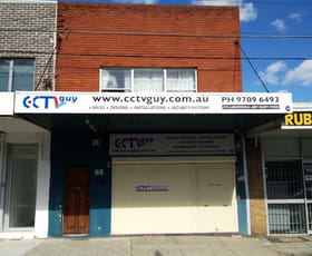 Offices commercial property leased at 20 Rookwood Road Yagoona NSW 2199