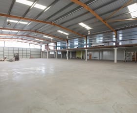 Factory, Warehouse & Industrial commercial property leased at 39 Bassendean Road Bayswater WA 6053