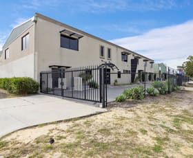 Factory, Warehouse & Industrial commercial property leased at 39 Bassendean Road Bayswater WA 6053