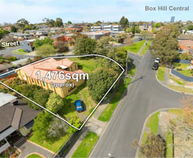 Other commercial property leased at 4 Lawford Street Box Hill North VIC 3129