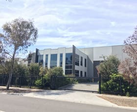 Factory, Warehouse & Industrial commercial property leased at 54-58 Arkwright Drive Dandenong VIC 3175