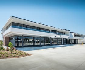Medical / Consulting commercial property leased at 1/62 Crockford Street Northgate QLD 4013