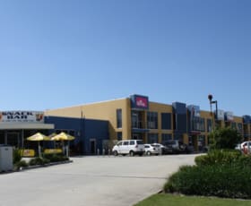Offices commercial property leased at 29/28 Burnside Road Ormeau QLD 4208