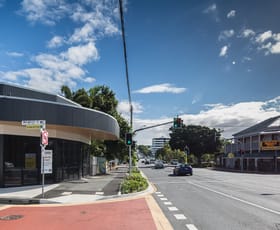 Shop & Retail commercial property leased at 709 Main Street Kangaroo Point QLD 4169
