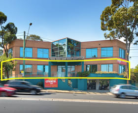 Showrooms / Bulky Goods commercial property leased at Ground Floor, 915 Pacific Highway Pymble NSW 2073