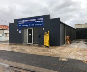 Showrooms / Bulky Goods commercial property leased at 17 Kegworth Road Melrose Park SA 5039