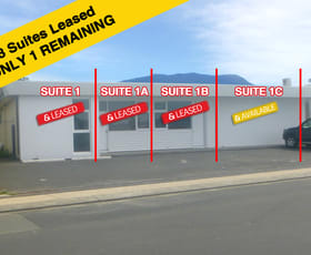Medical / Consulting commercial property leased at 2 Beach Road Kingston Beach TAS 7050