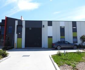 Factory, Warehouse & Industrial commercial property leased at 1/9-11 Graham Daff Boulevard Braeside VIC 3195